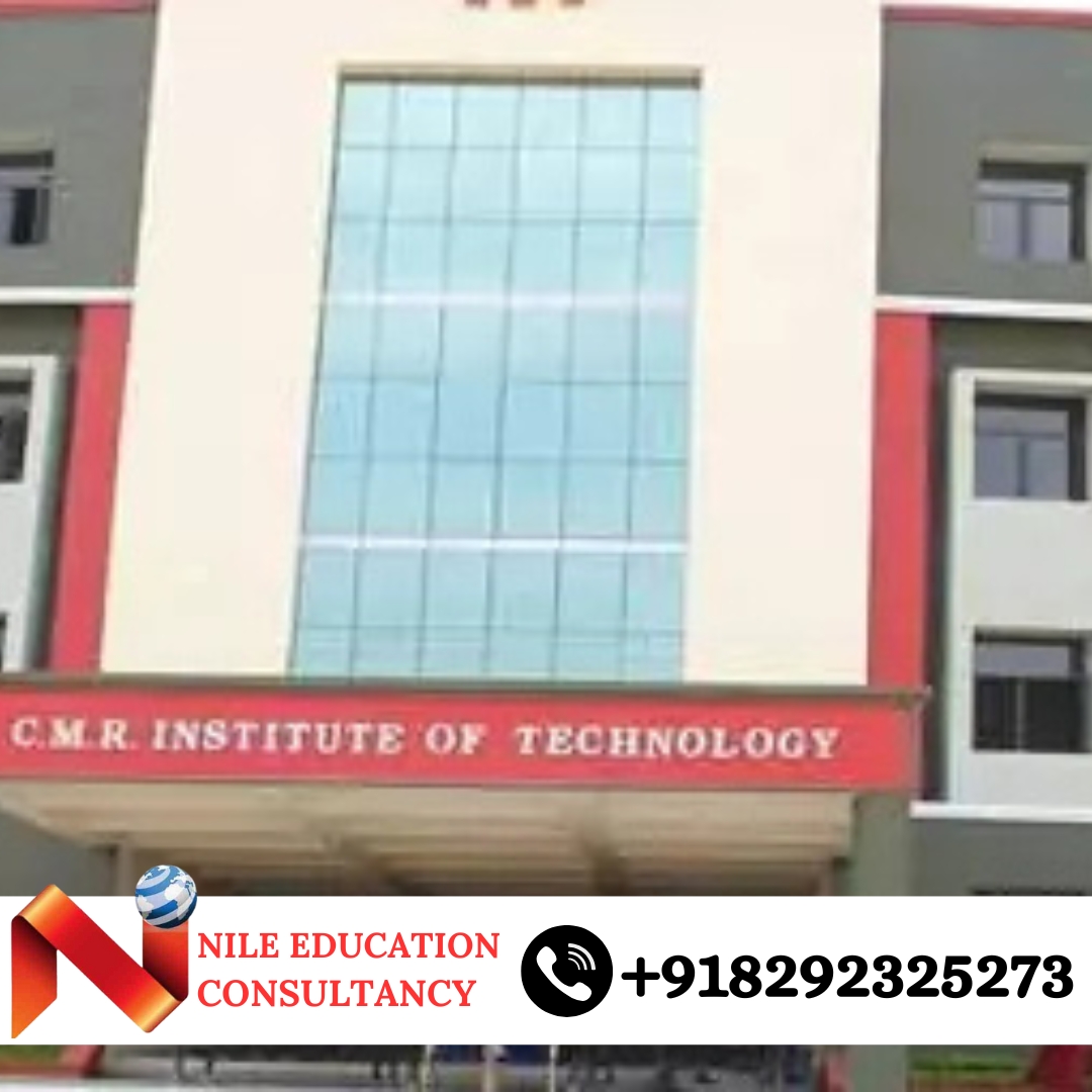 CMR Institute of Medical Sciences, Hyderabad